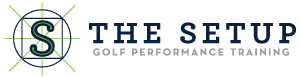 The Setup Logo